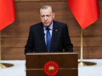 Erdoğan:Milli andımız İstiklal Marşı’dır