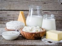 Süt ürünleri ihracatında Çin zirvede