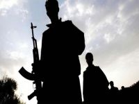 Tunceli’de jandarma karakoluna ateş açıldı