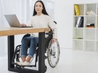 Engelli girişimcilere hibe desteği