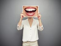 Sallanan dişler için 8 önlem