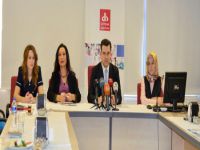 Her yıl 150 bin prematüre bebek dünyaya geliyor