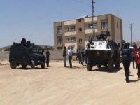 Polisleri PKK şehit etmiş