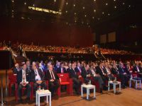 Symes’ten şirketlere ‘dünya çapında rekabetçi olun’ tavsiyesi