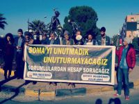 "Facianın üzerinden 18 ay geçti, değişen bir şey yok"