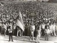 Azerbaycan'da Milli Uyanış Günü