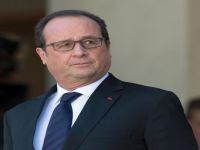 Hollande, Moskova’ya gelecek