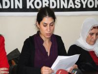 Son 3 yılda 732 kadın öldürüldü