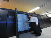 Çin’in süper bilgisayarı yine birinci oldu