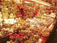 445 yıldır kurulan Noel pazarı bu sene iptal edilebilir