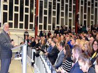 Ortaylı: Yeni Türkiye’nin Osmanlı ile alakası yok