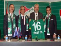 Bursaspor kömürden gelir elde edecek!