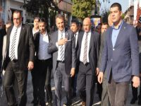 Fikret Orman: Şampiyonluk kupasını stadımızda kaldırmak istiyoruz