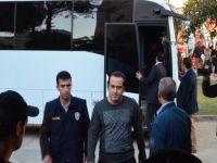 Sendika üyesi 14 kişi adliyeye sevkedildi