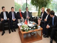 Polonya'dan işbirliği daveti