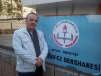 "Bunu yapanın dininden şüphe ediyorum"