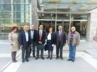 Urla villalarıında sit değişikliği karara kaldı