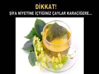 Şifa bulayım derken...