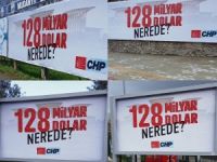 Bursa'da afiş krizi!