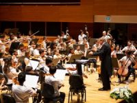 10. Yıl Marşı’ndan Mozart’a özel konser
