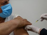 Bursa'da 730 bin doz aşı yapıldı