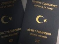 6 kentte gri pasaport soruşturması