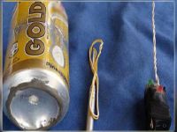 “1999’ta Moskova’da binaları patlatan bombalara benziyor”