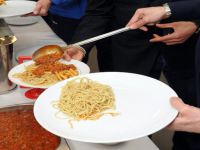 Hastalar, daha ucuz glutensiz makarna tüketebilecek