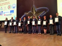 GTO'ya 4 yıldızlı yetkinlik belgesi