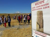 Kullanılan 300 kelime 5 bin yıllık