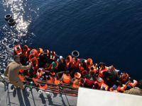 'IŞİD üyeleri sakallarını kesip sığınmacı gibi davranıyor'