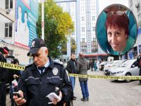 Hastanede eski koca dehşeti