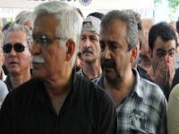 Sırrı Süreyya Önder'in gözyaşları...