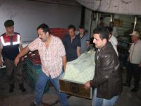 Fırıncı cinayetinde savcı indirim istedi