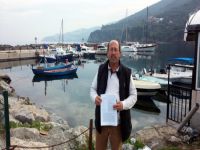 Kumyaka Muhtarıyla ilgili takipsizlik