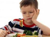 Çocuklarda besin alerjisinin nedenleri