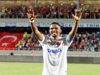 En fazla gol atan oyuncu Samuel Eto’o