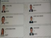 Mali'de THY'nin 6. personeli de kurtuldu