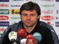 Sağlam: Hayal kırıklığı yaşadım