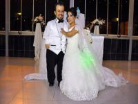 Boyları kısa ama aşkları büyük
