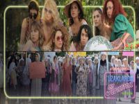 Türkan Şoray, gala gecesine katılacak
