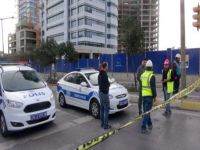 2 kişi yaralandı, 4 otomobil hasar gördü