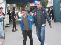 Mersin'de terör operasyonu: 16 gözaltı