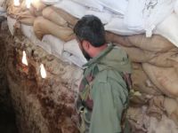 İşte IŞİD'in Türkmenlere saldırdığı mevziler