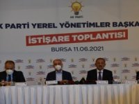 “İstanbul ve Ankara belediyeleri algı ile yönetiliyor”