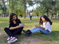 Ücretsiz internet hizmeti  yayılıyor