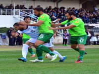 Denizlispor: 1 - Adanademirspor: 1