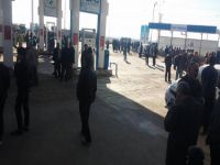 Mithat Sancar hastanelik oldu