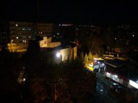 Nusaybin'de silah sesleri susmadı