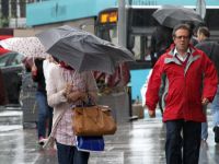 Çarşamba gününe dikkat!